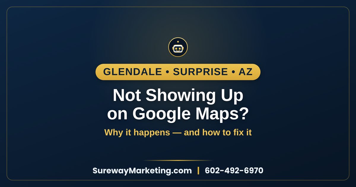 Duplicate Google Listings: How to Find and Fix Them